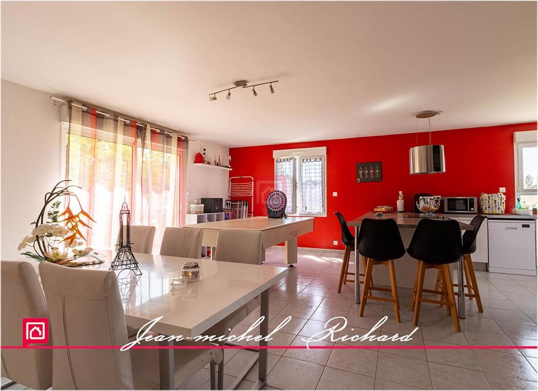 Maison à vendre, 248m², Selles-sur-Cher