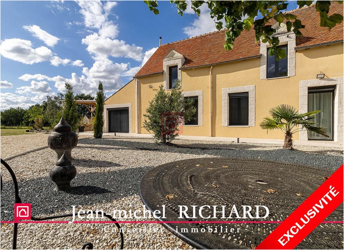 Maison à vendre, 117m², La Vernelle