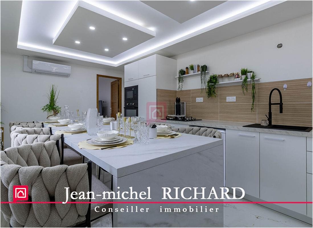 Maison à vendre, 117m², La Vernelle