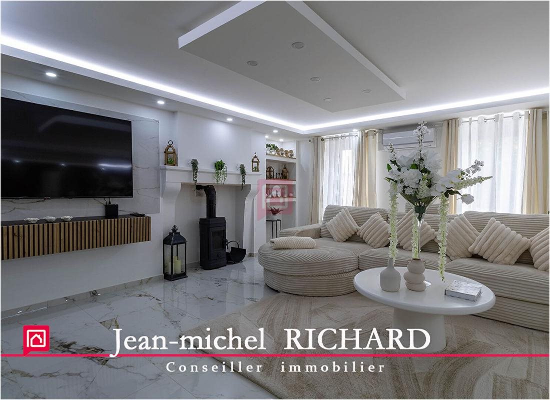 Maison à vendre, 117m², La Vernelle