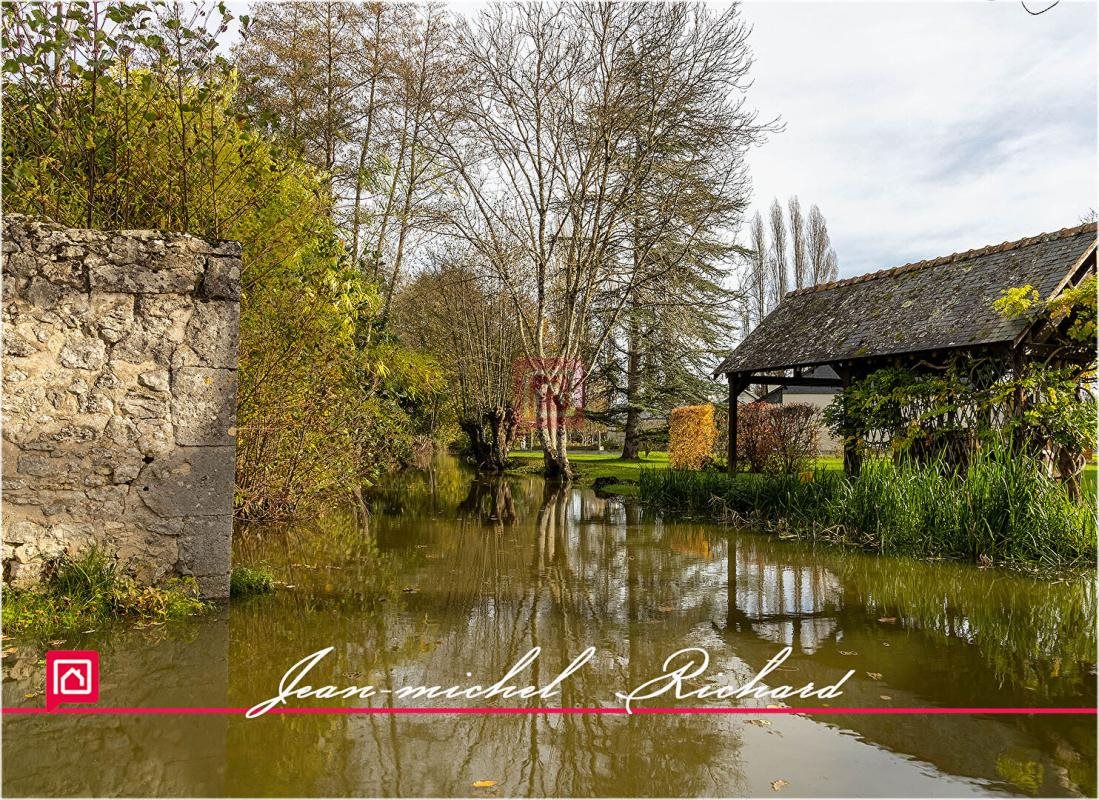 Maison à vendre, 145m², Cour-Cheverny