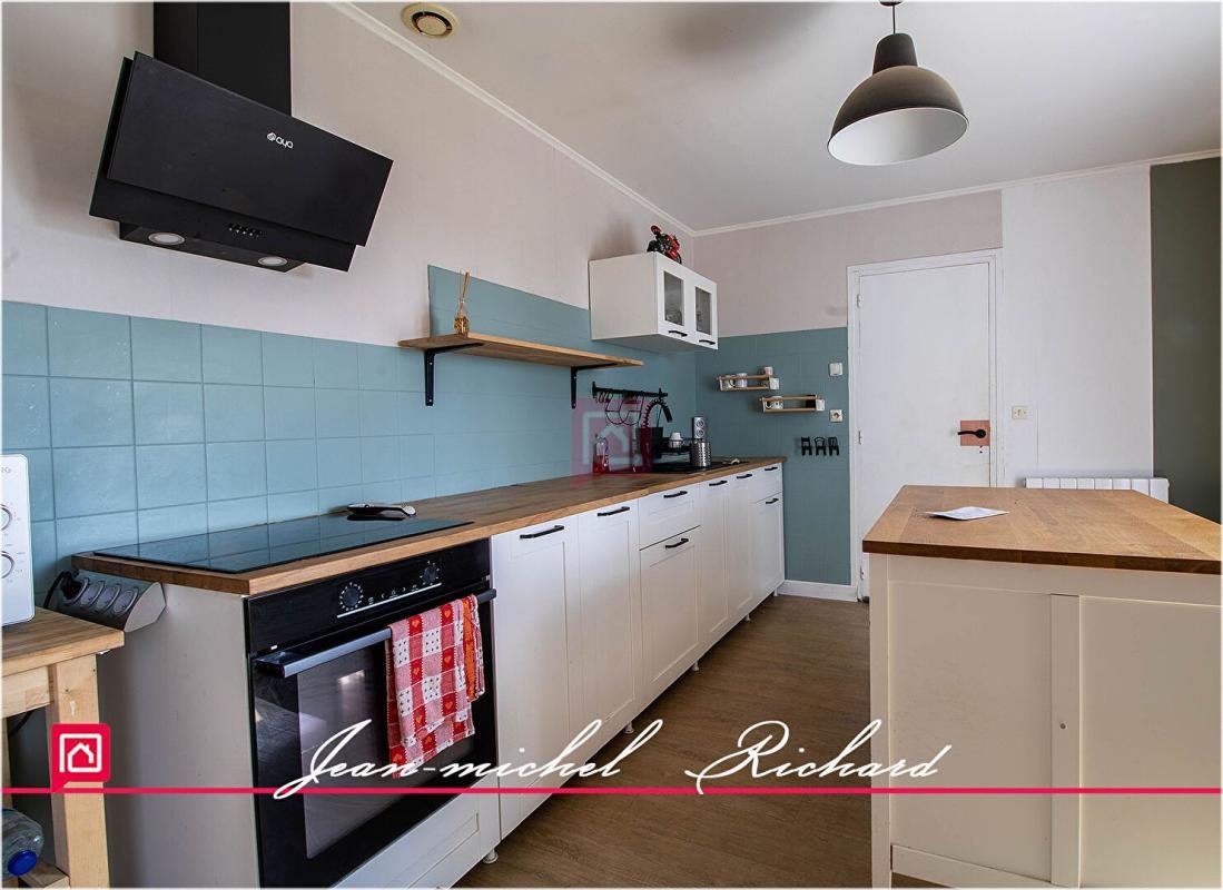 Maison à vendre, 97m², Noyers-sur-Cher