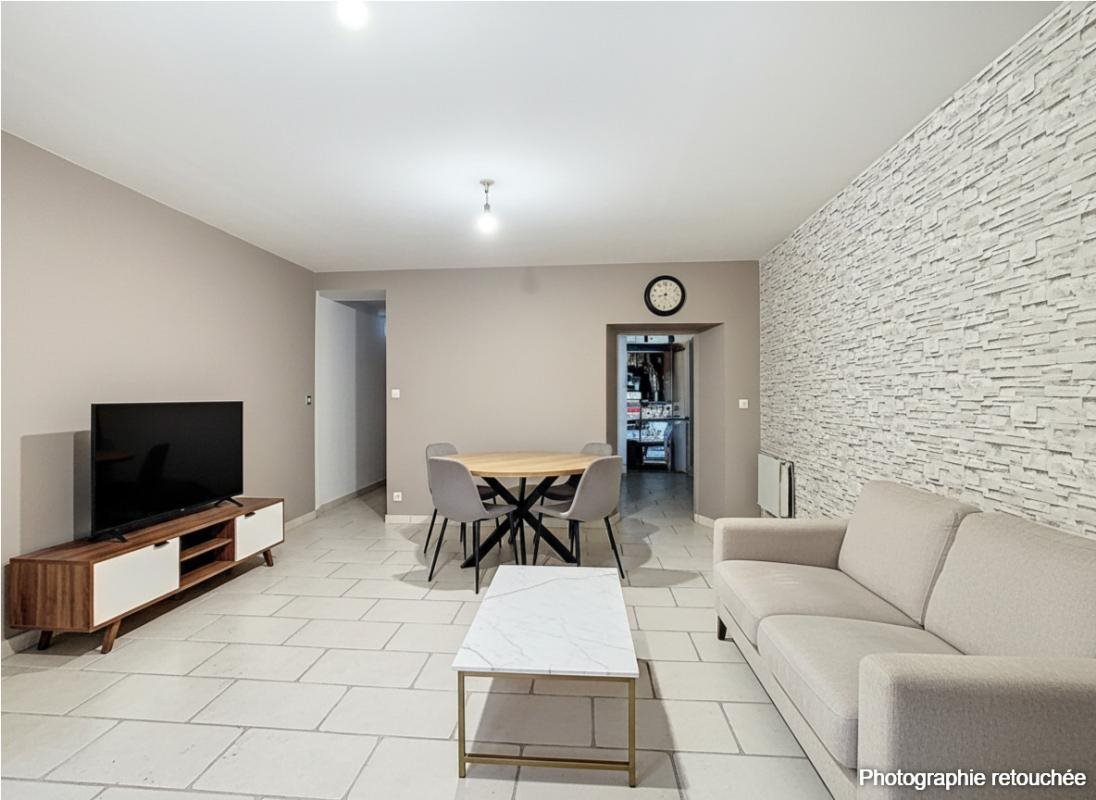 Appartement à vendre, 42m², Laigneville