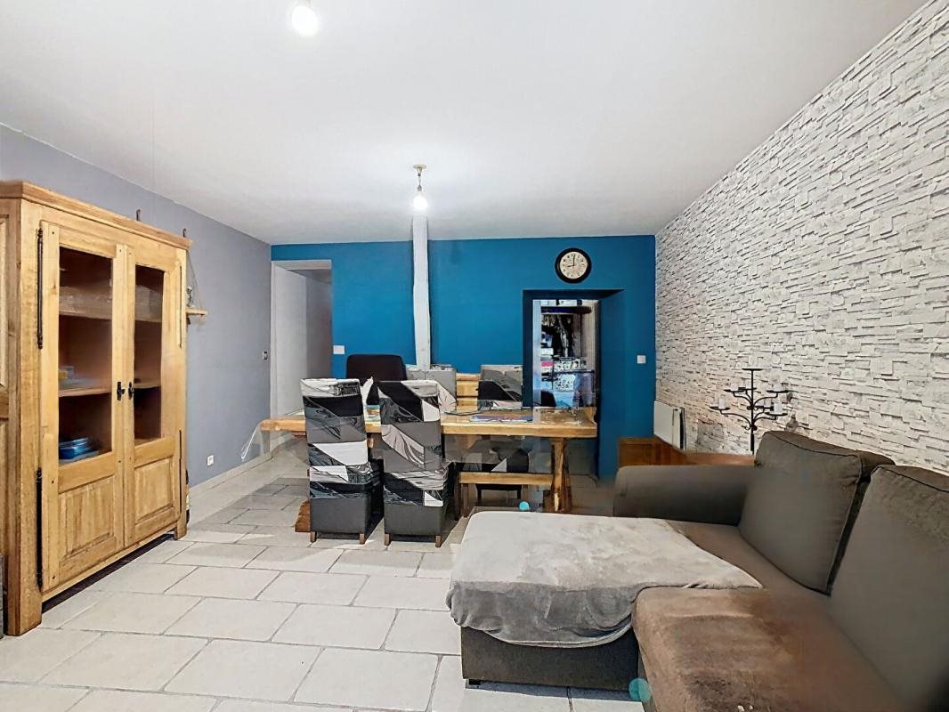 Appartement à vendre, 42m², Laigneville