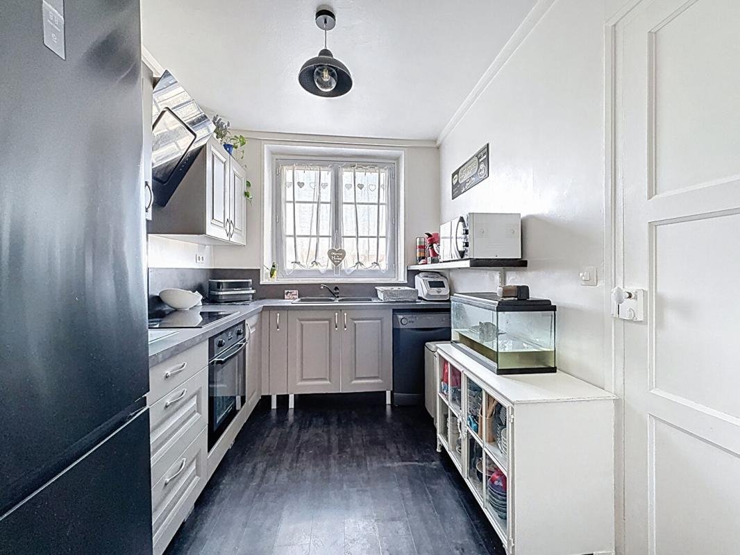 Maison à vendre, 80m², Saint-Maximin