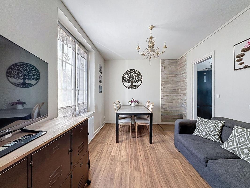 Maison à vendre, 80m², Saint-Maximin