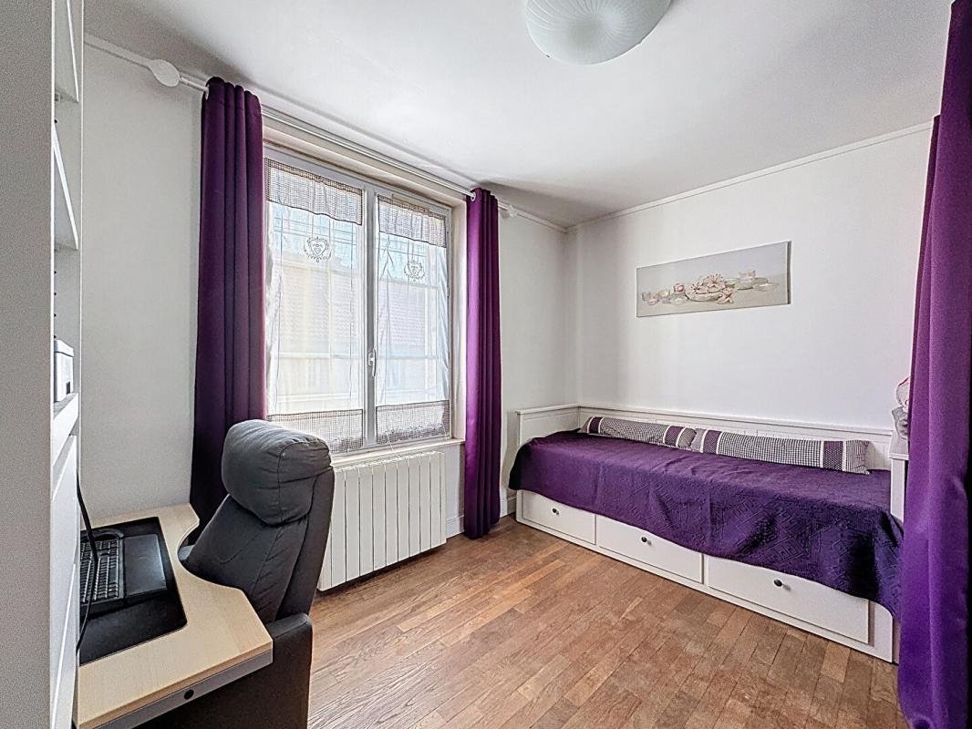 Maison à vendre, 80m², Saint-Maximin