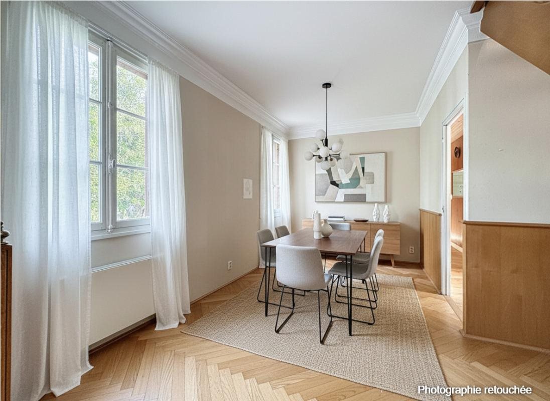 Maison à vendre, 115m², Liancourt
