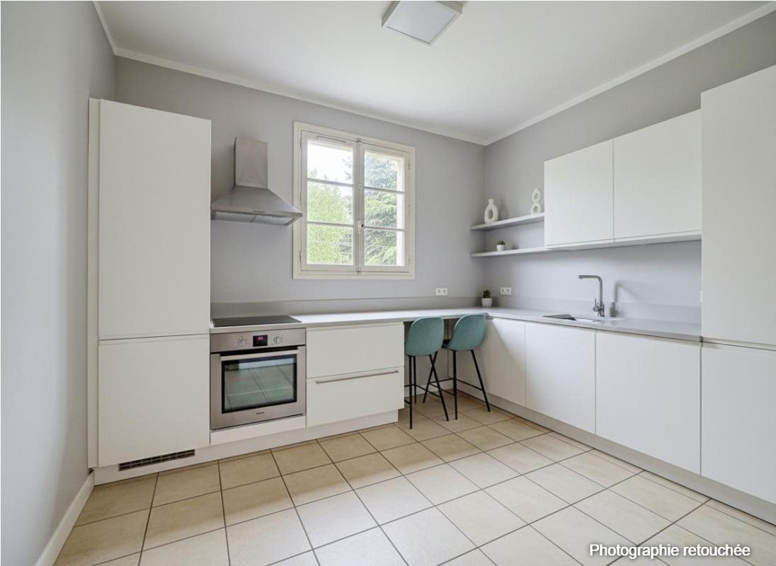 Maison à vendre, 115m², Liancourt