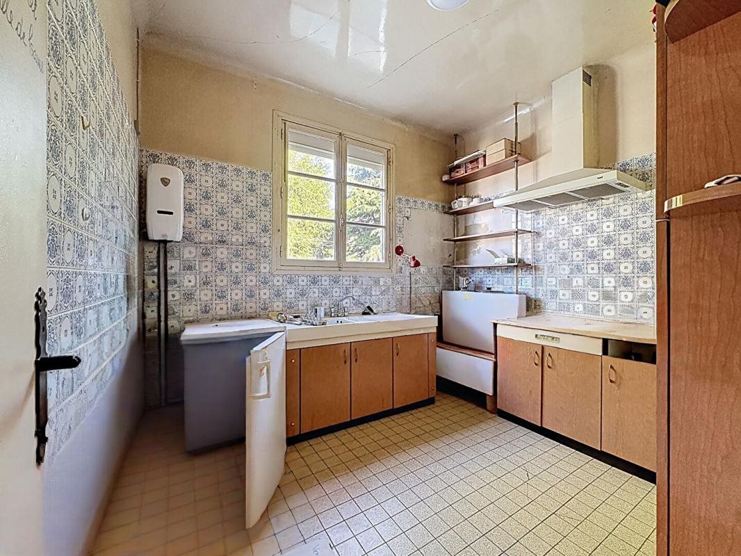 Maison à vendre, 115m², Liancourt