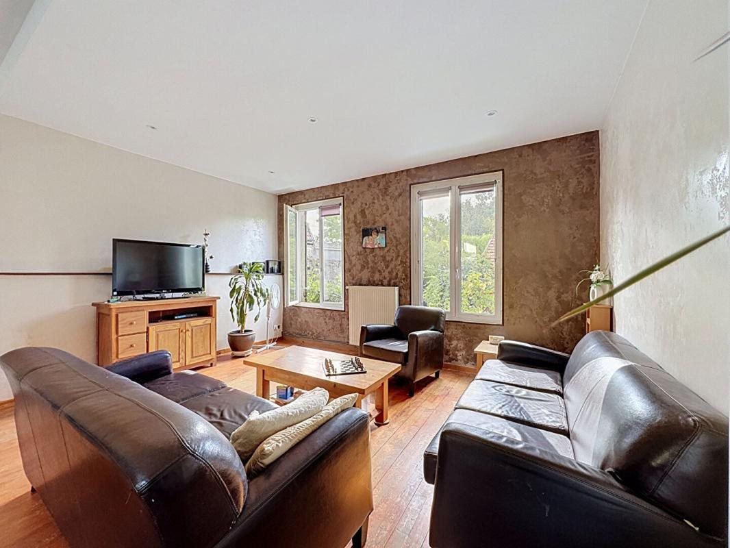 Maison à vendre, 152m², Thury-sous-Clermont