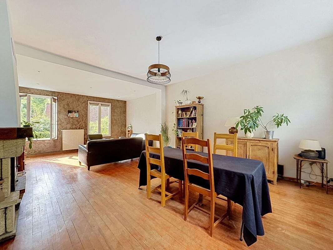Maison à vendre, 152m², Thury-sous-Clermont