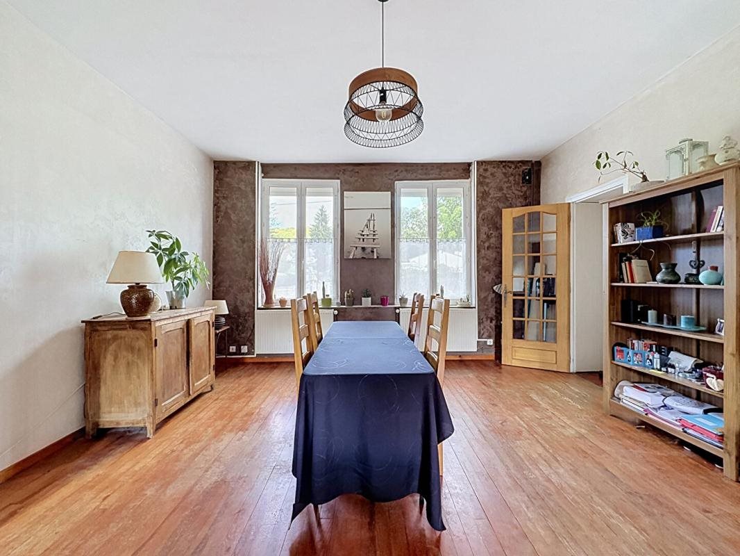 Maison à vendre, 152m², Thury-sous-Clermont
