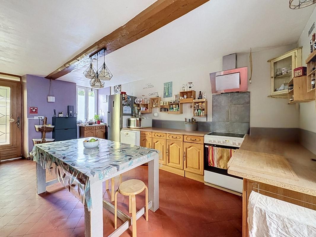 Maison à vendre, 152m², Thury-sous-Clermont