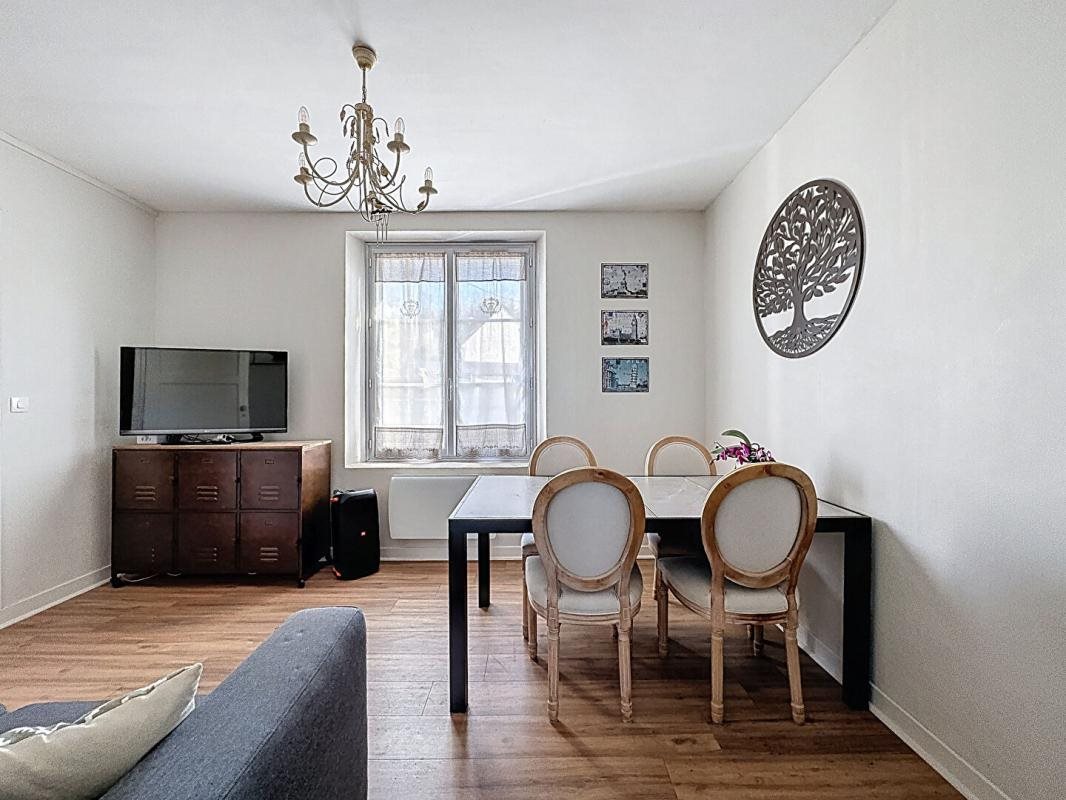 Maison à vendre, 80m², Saint-Maximin