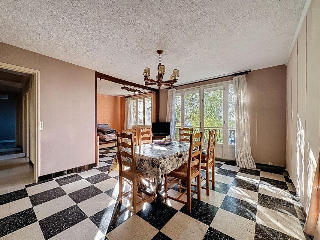 Maison à vendre, 82m², Bailleval