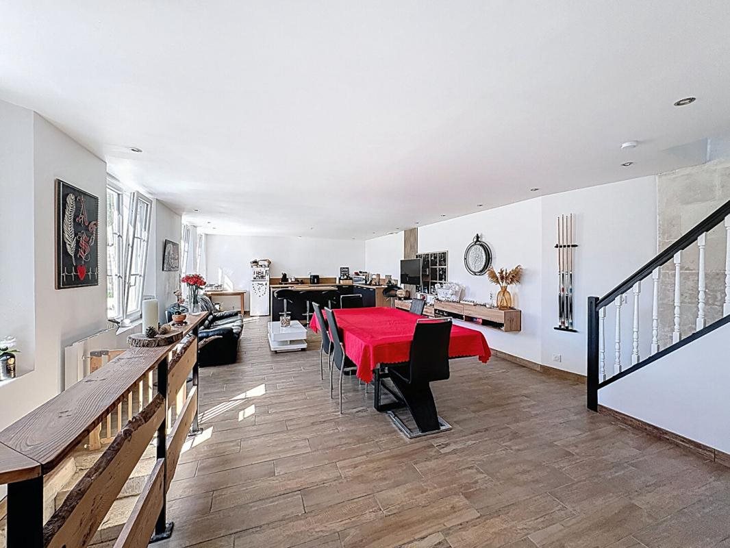 Maison à vendre, 147m², Neuilly-sous-Clermont