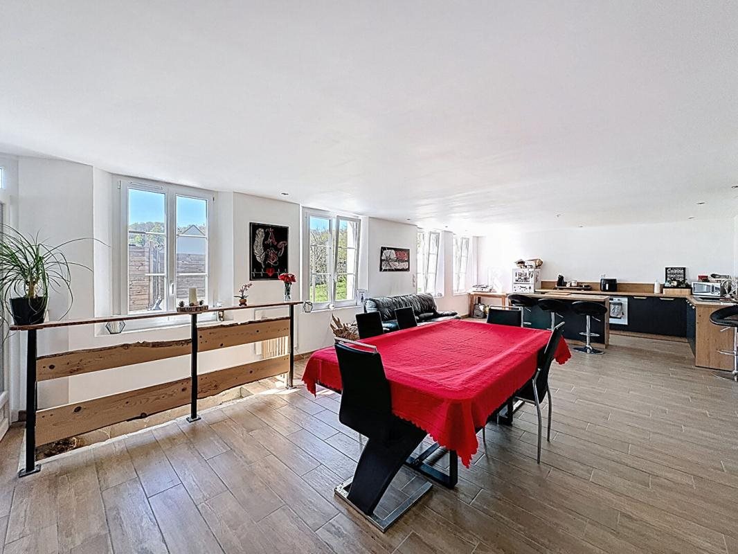 Maison à vendre, 147m², Neuilly-sous-Clermont