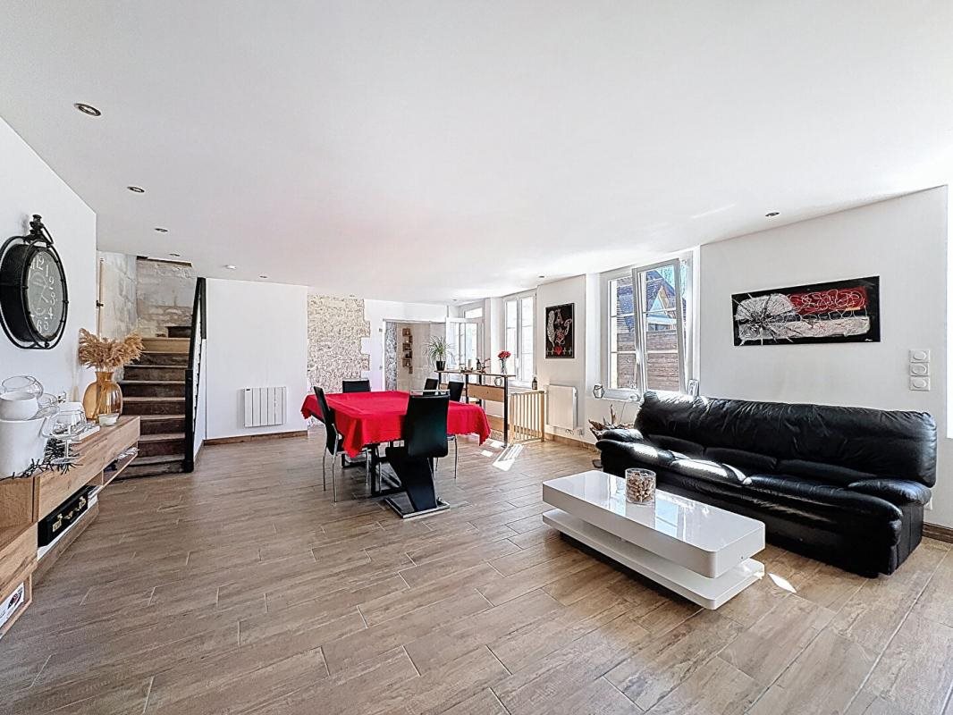 Maison à vendre, 147m², Neuilly-sous-Clermont