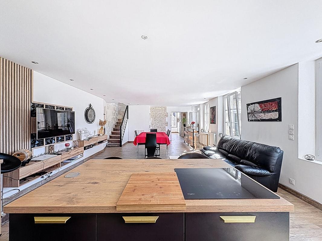 Maison à vendre, 147m², Neuilly-sous-Clermont