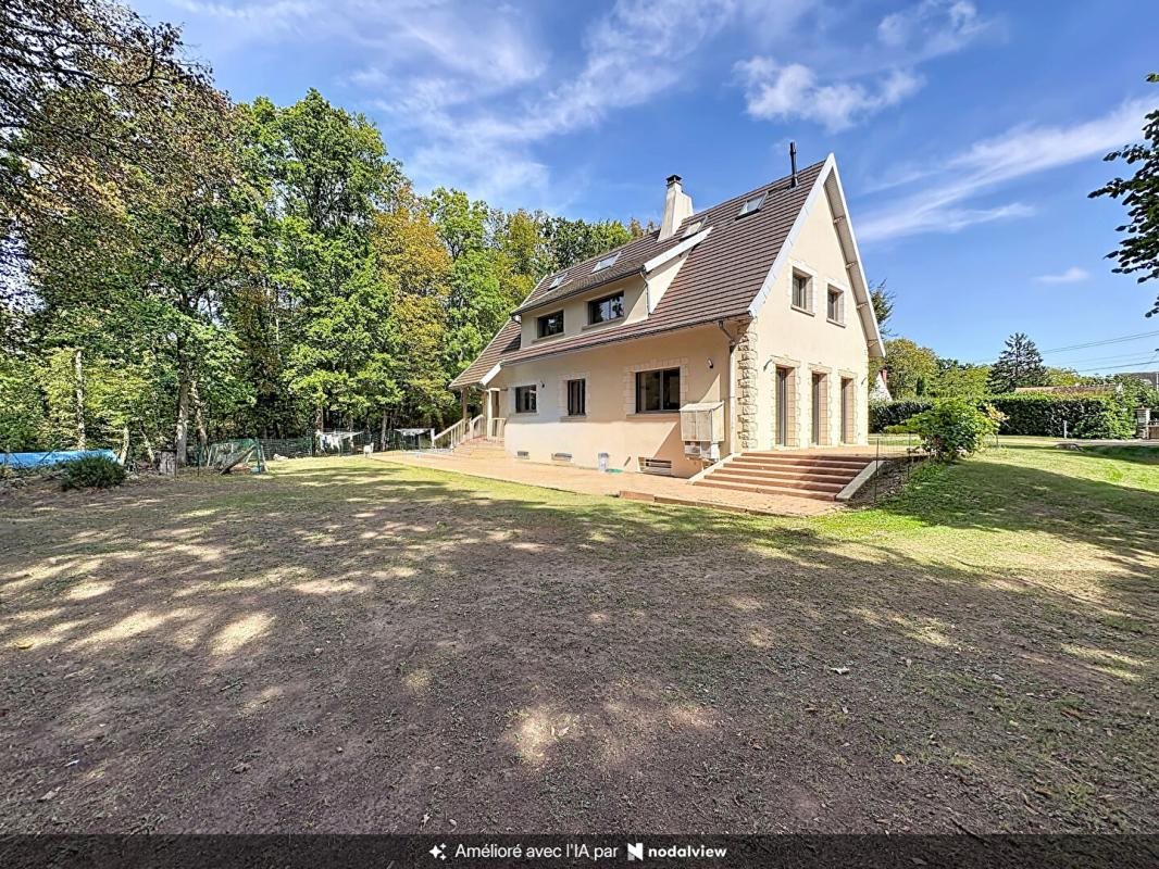 Maison à vendre, 205m², Bailleval