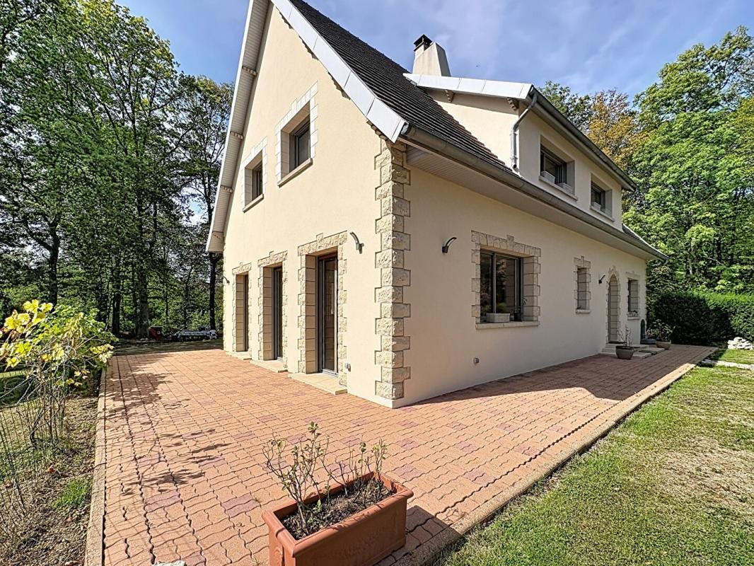 Maison à vendre, 205m², Bailleval