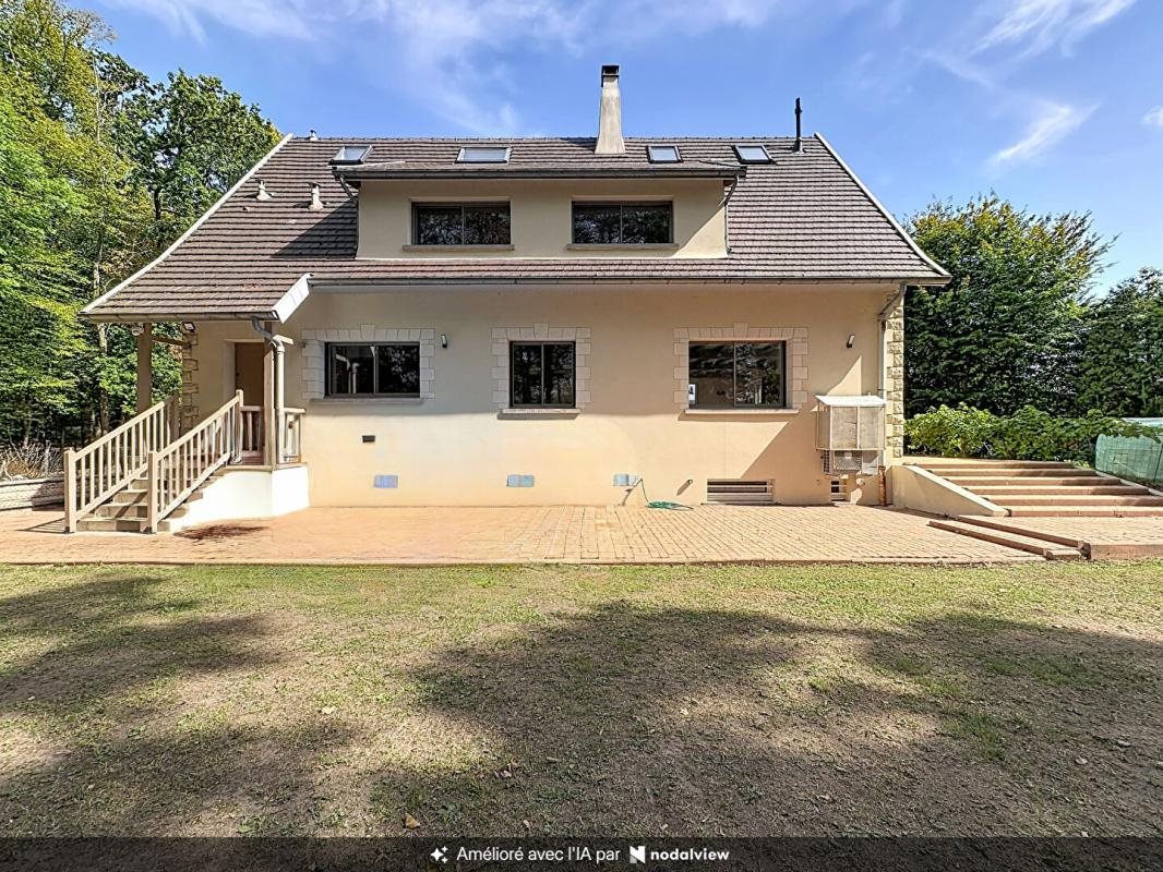 Maison à vendre, 205m², Bailleval