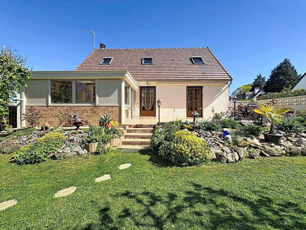 Maison à vendre, 130m², Nointel
