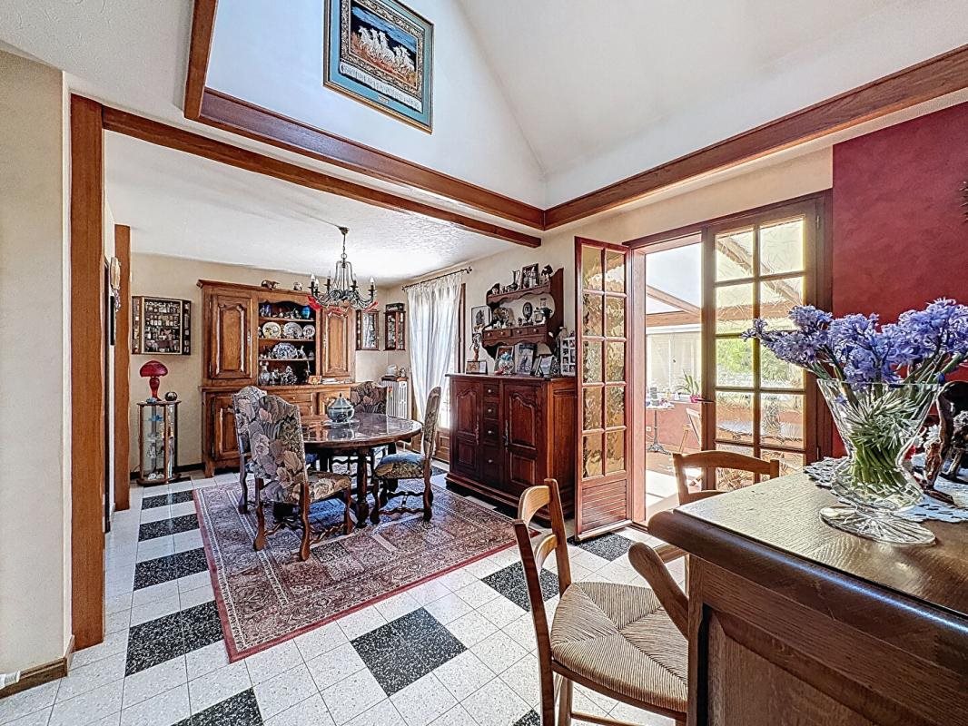 Maison à vendre, 130m², Nointel