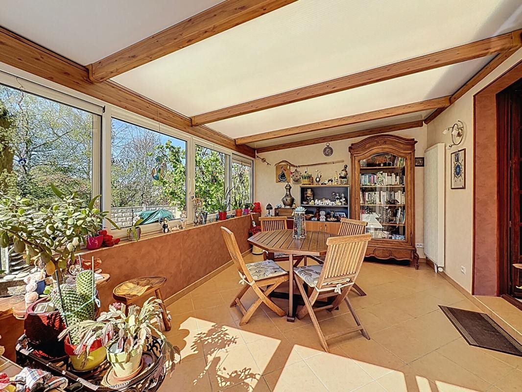 Maison à vendre, 130m², Nointel