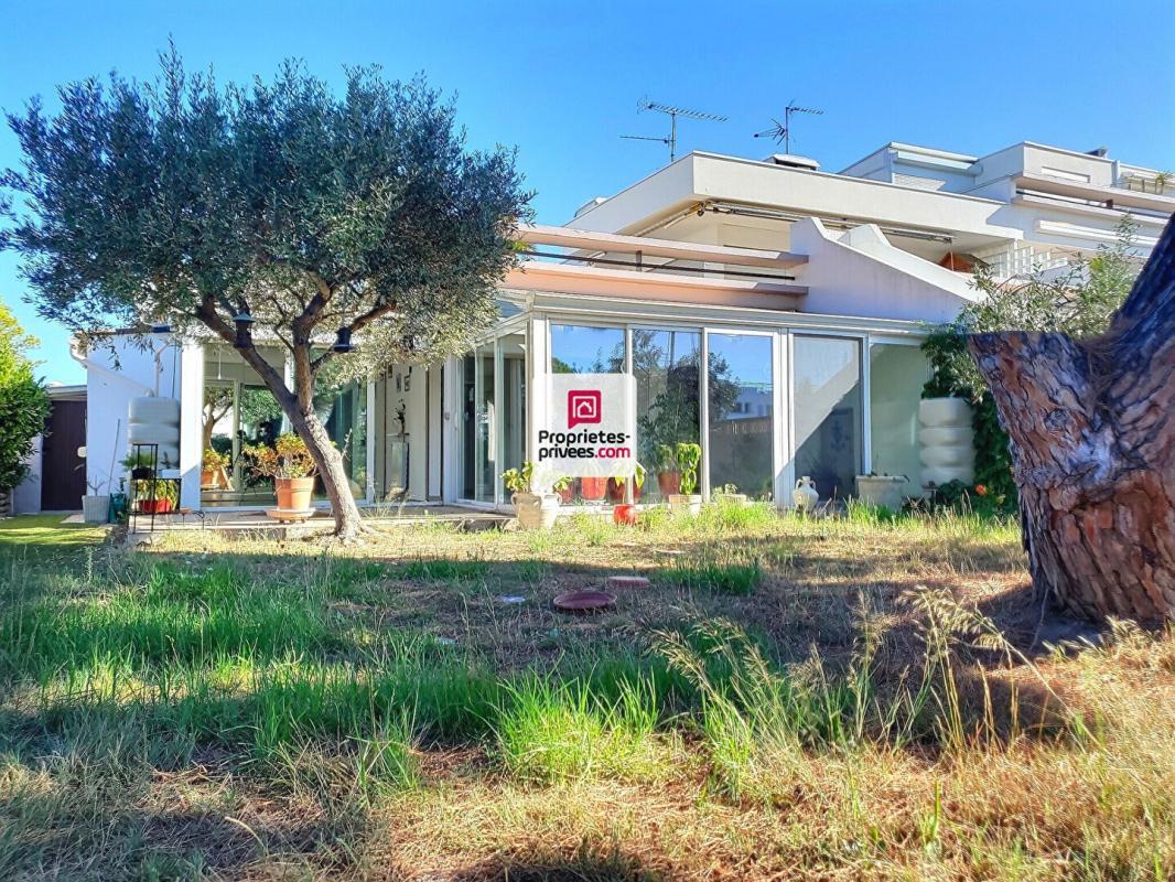 Appartement à vendre, 100m², Le Grau-du-Roi