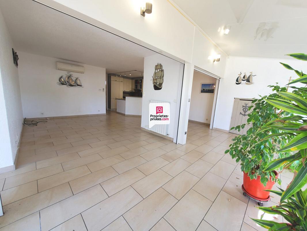 Appartement à vendre, 100m², Le Grau-du-Roi