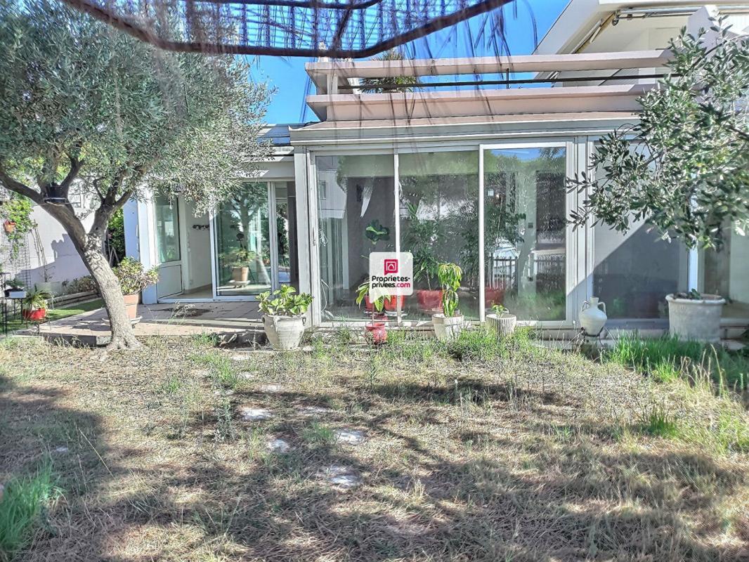 Appartement à vendre, 100m², Le Grau-du-Roi