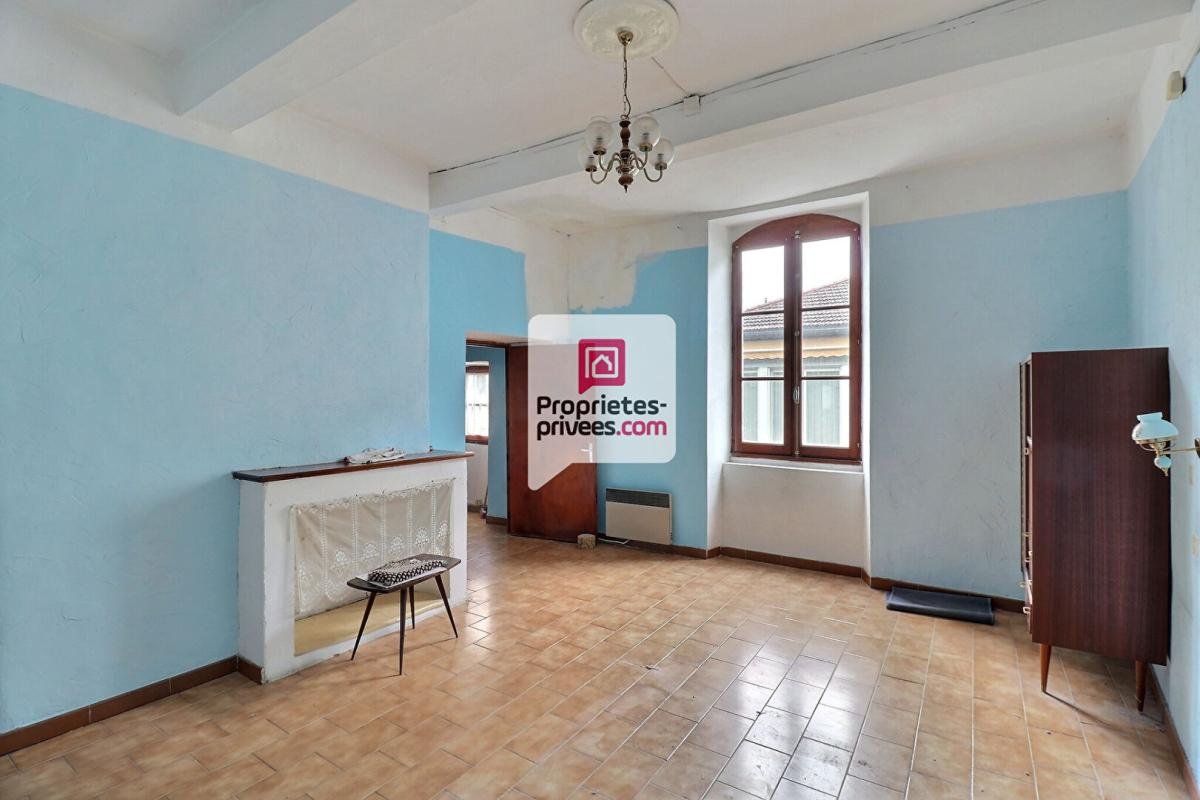 Maison à vendre, 145m², Saint-Hippolyte-du-Fort