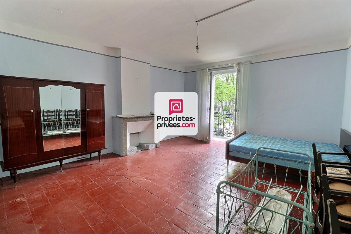 Maison à vendre, 145m², Saint-Hippolyte-du-Fort