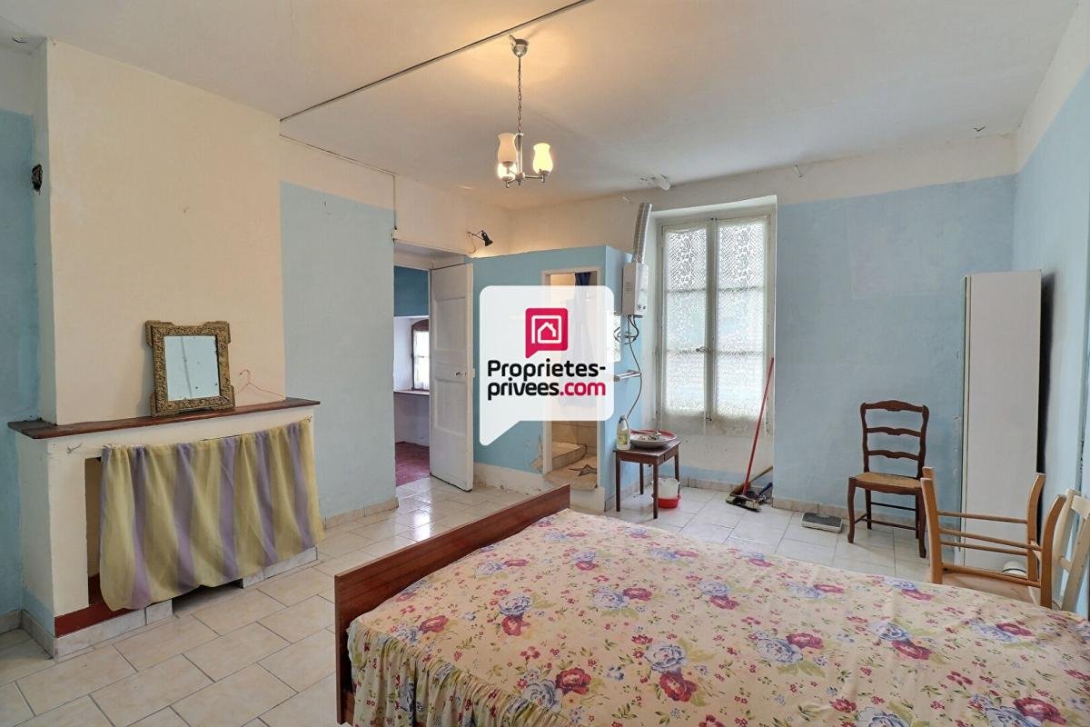 Maison à vendre, 145m², Saint-Hippolyte-du-Fort