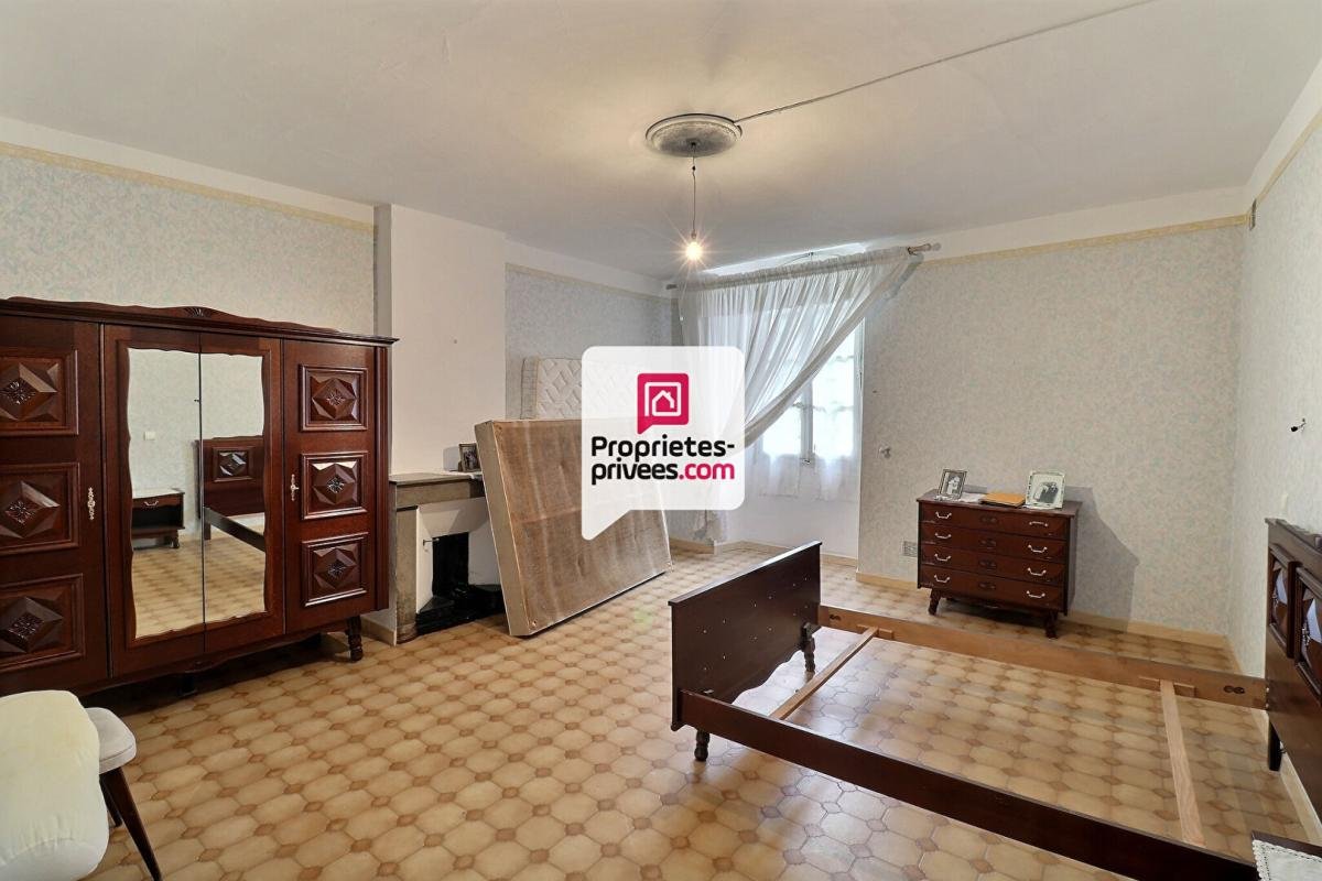 Maison à vendre, 145m², Saint-Hippolyte-du-Fort