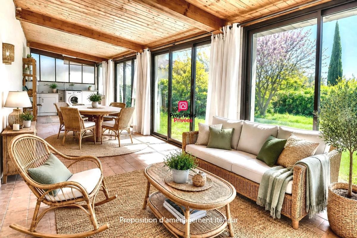 Maison à vendre, 106m², Durfort-et-Saint-Martin-de-Sossenac
