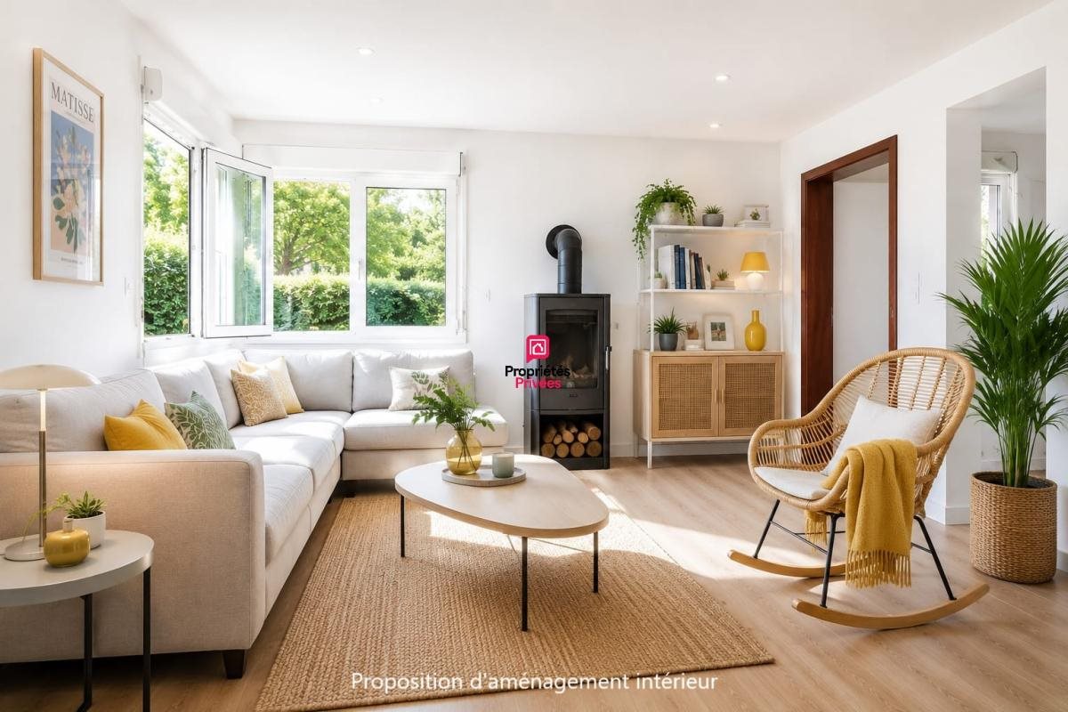Maison à vendre, 106m², Durfort-et-Saint-Martin-de-Sossenac