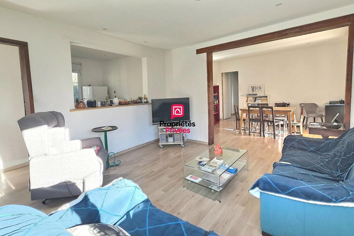 Maison à vendre, 106m², Durfort-et-Saint-Martin-de-Sossenac