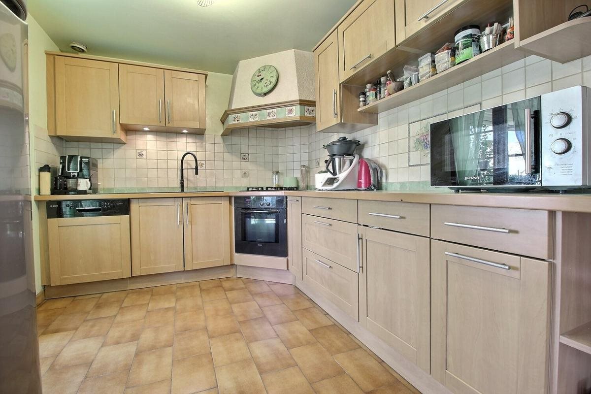Maison à vendre, 105m², Fresnay-l'Evêque