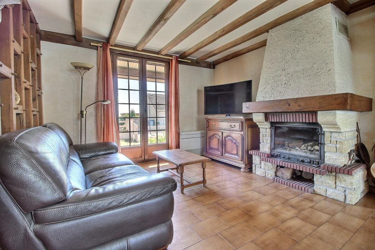 Maison à vendre, 105m², Fresnay-l'Evêque