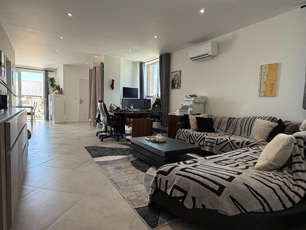 Maison à vendre, 307m², Angerville