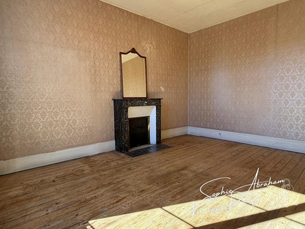 Maison à vendre, 134m², Angerville