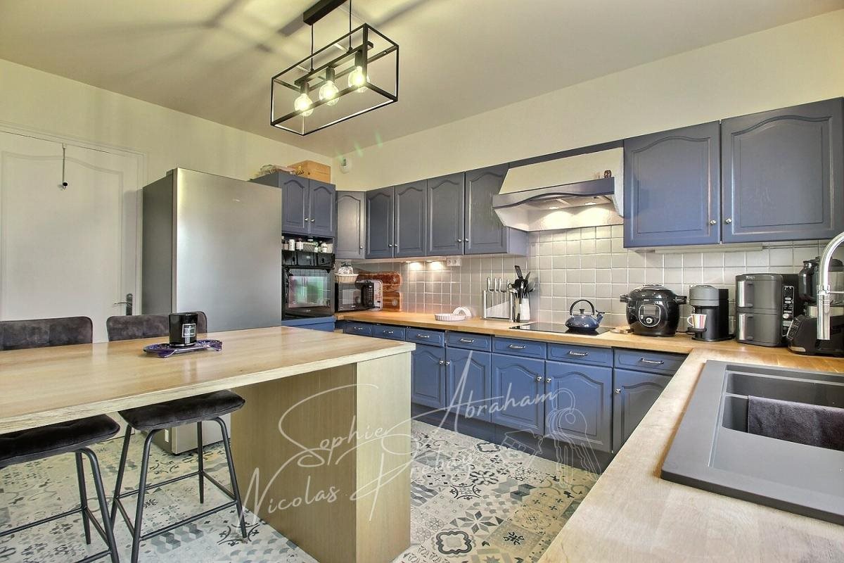 Maison à vendre, 173m², Toury