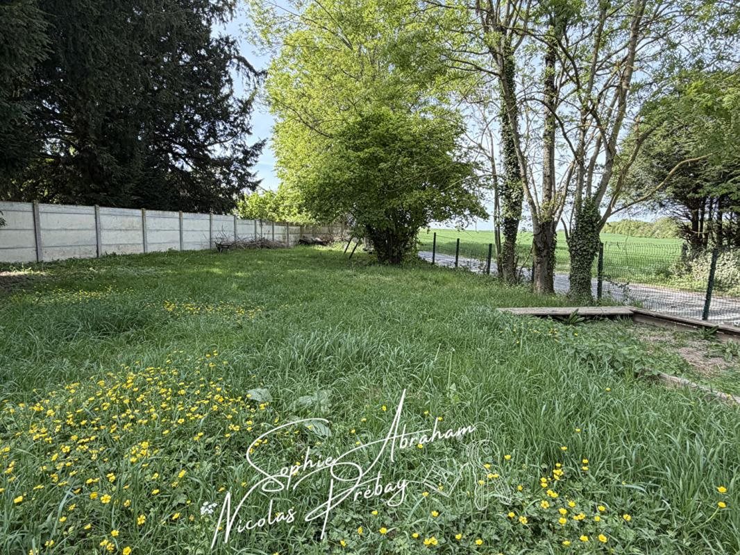 Maison à vendre, 105m², Janville-en-Beauce