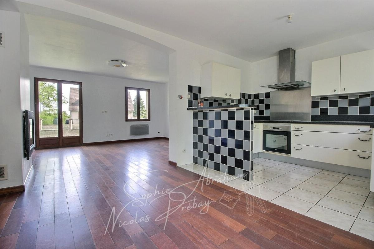 Maison à vendre, 105m², Janville-en-Beauce