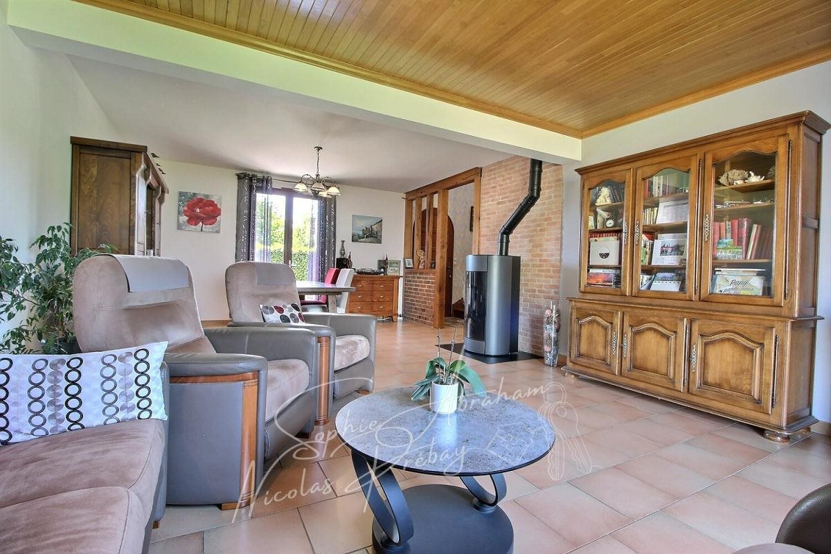 Maison à vendre, 130m², Les Villages Vovéens
