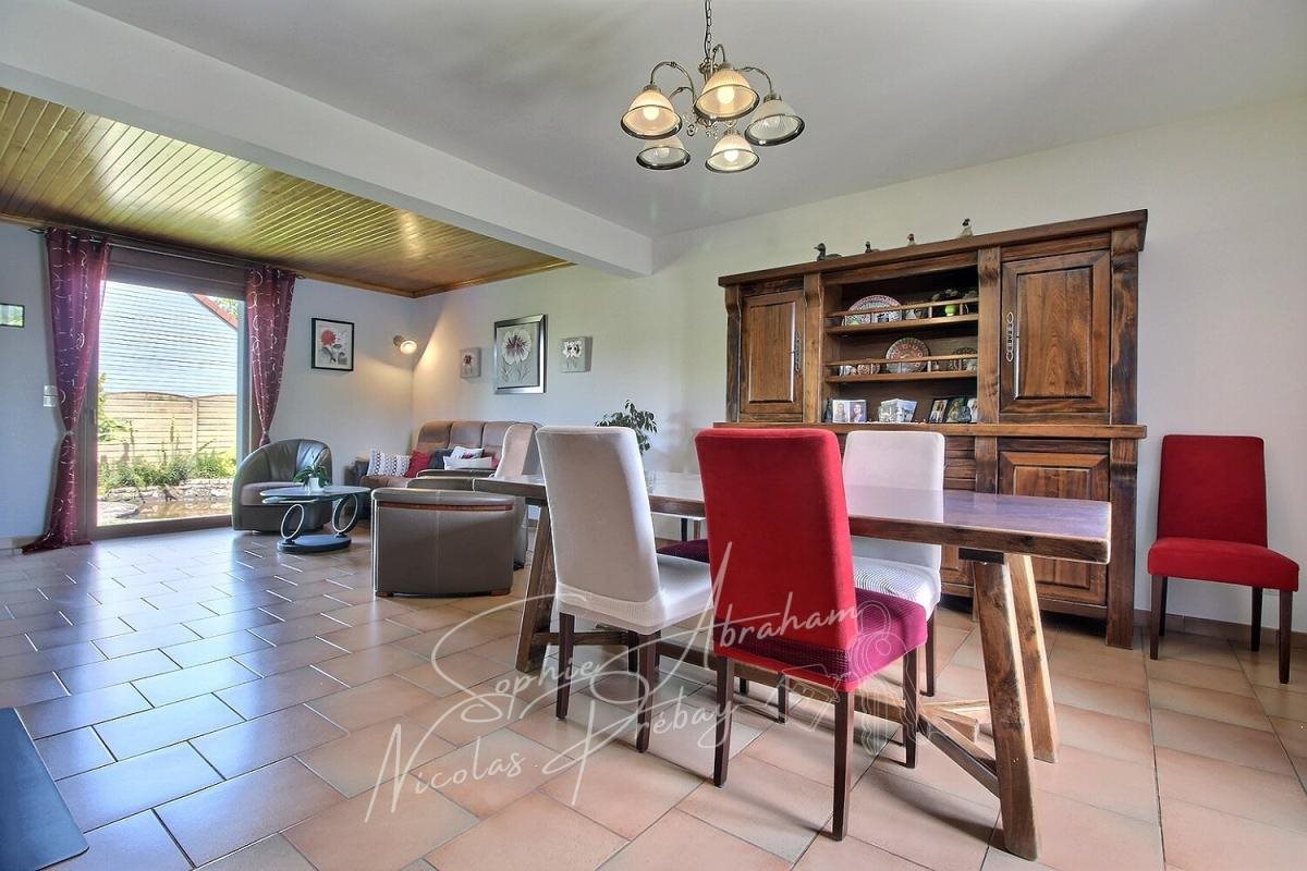 Maison à vendre, 130m², Les Villages Vovéens