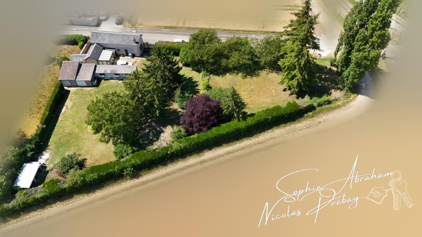 Maison à vendre, 78m², Toury